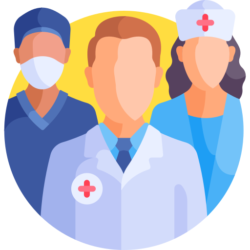 Doctors